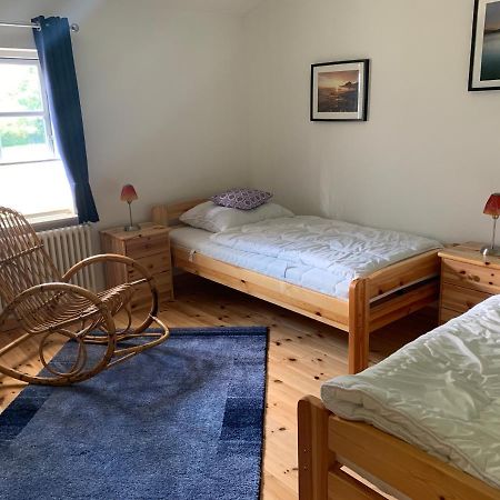Ferienwohnung Bei Kappeln An Der Schlei Luaran gambar