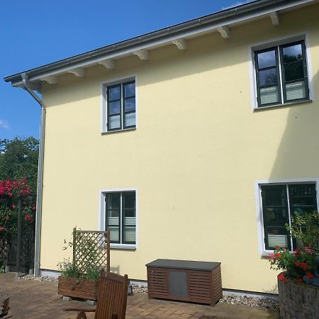 Ferienwohnung Bei Kappeln An Der Schlei Luaran gambar