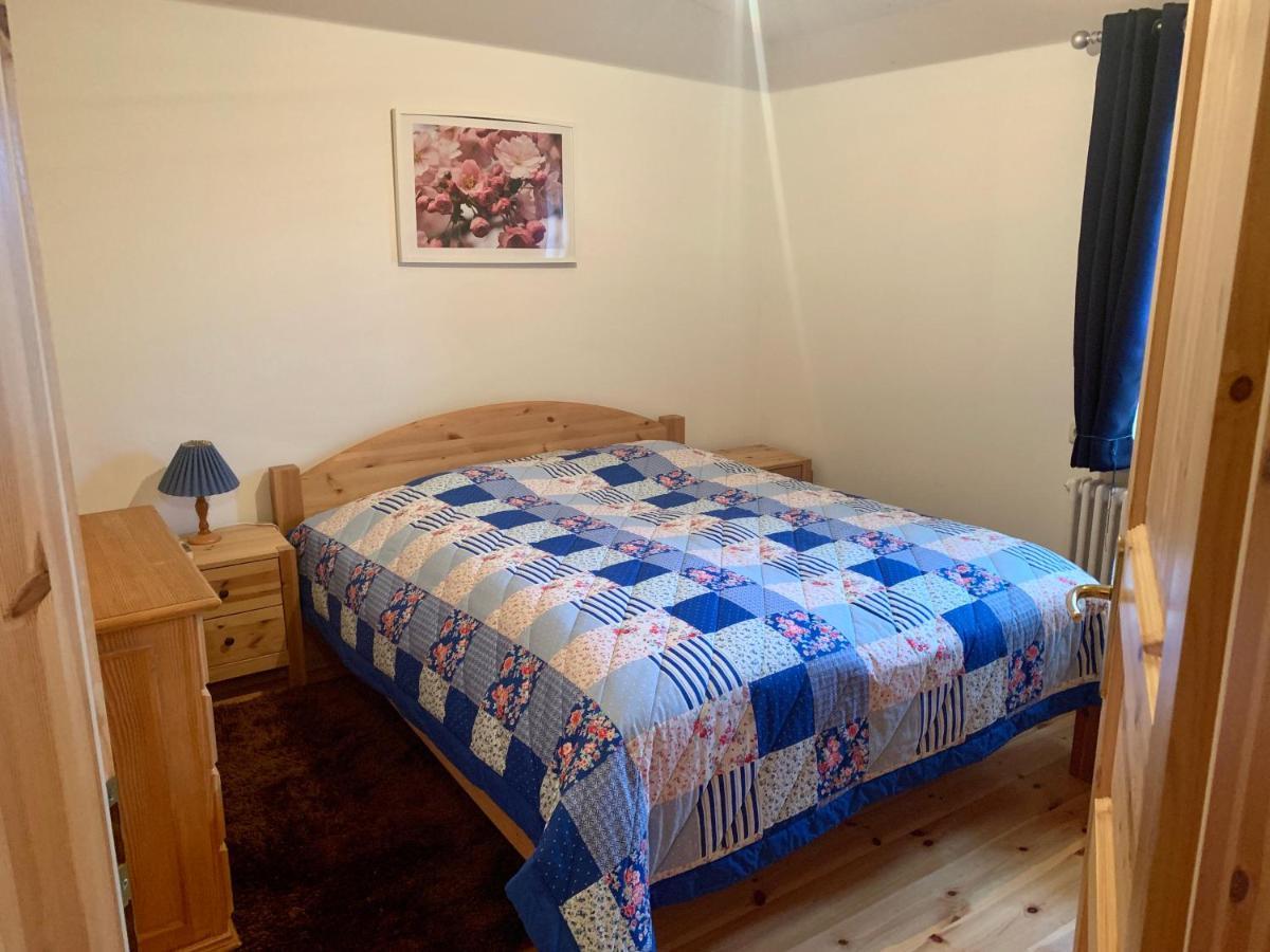 Ferienwohnung Bei Kappeln An Der Schlei Luaran gambar