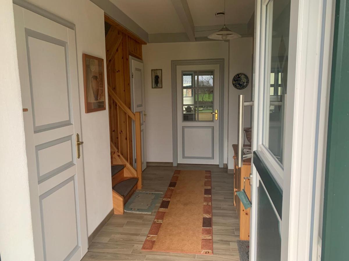 Ferienwohnung Bei Kappeln An Der Schlei Luaran gambar