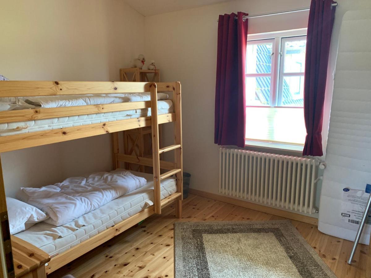 Ferienwohnung Bei Kappeln An Der Schlei Luaran gambar