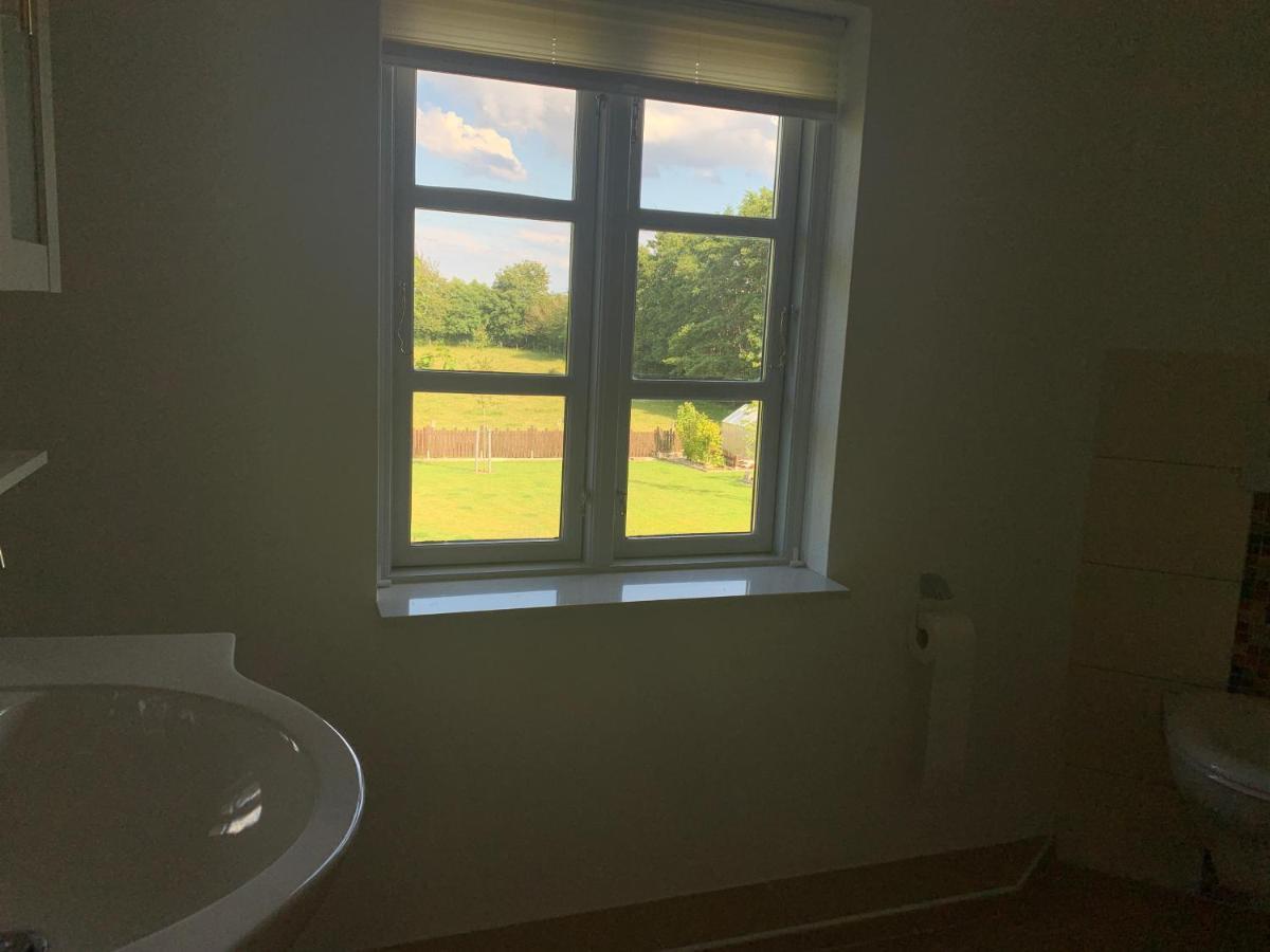 Ferienwohnung Bei Kappeln An Der Schlei Luaran gambar