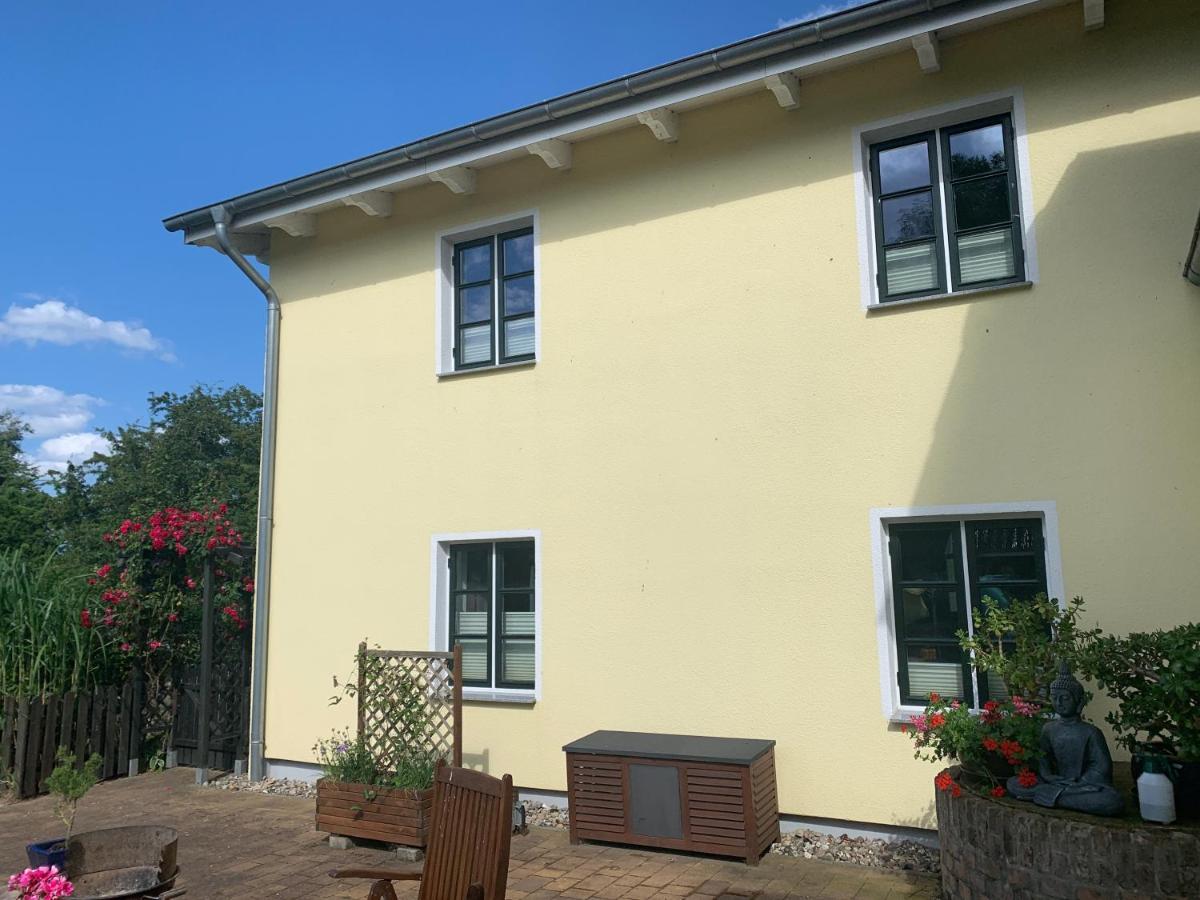 Ferienwohnung Bei Kappeln An Der Schlei Luaran gambar