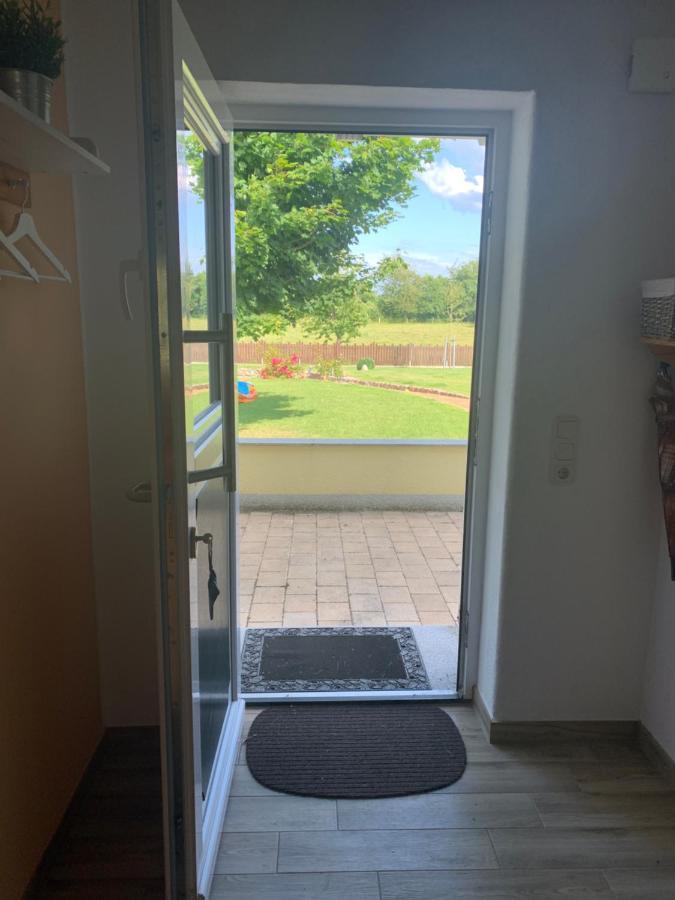 Ferienwohnung Bei Kappeln An Der Schlei Luaran gambar